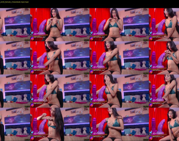 persefone_pe — 12 minute Chaturbate female cam video clip, 1080p, Aug 5, 2021