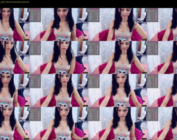 soft_doll_small — 3 minute Chaturbate female cam video clip, 1080p, Aug 6, 2021