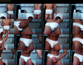 w_witcher — 15 minute Chaturbate male cam video clip, 720p, Aug 5, 2021