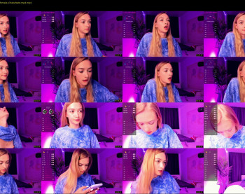 _grace — 16 minute Chaturbate female cam video clip, 1080p, Aug 6, 2021