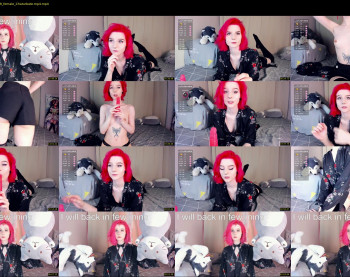 alicentity — 48 minute Chaturbate female cam video clip, 1080p, Aug 6, 2021