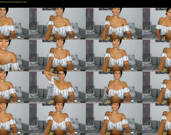 alphaqueenx — 5 minute Chaturbate female cam video clip, 1080p, Aug 7, 2021
