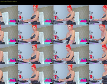 deeadiamond — 6 minute Chaturbate female cam video clip, 1080p, Aug 6, 2021