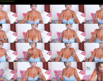 funplayx — 70 minute Chaturbate female cam video clip, 1080p, Aug 6, 2021