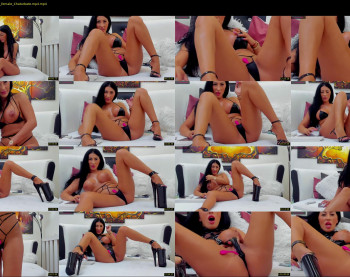 ivonady — 70 minute Chaturbate female cam video clip, 1080p, Aug 7, 2021