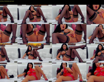 ivonady — 70 minute Chaturbate female cam video clip, 1080p, Aug 7, 2021