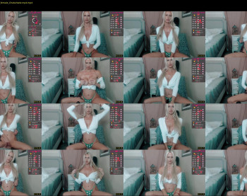 kb3301 — 30 minute Chaturbate couple cam video clip, 1080p, Aug 6, 2021