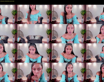 sadashi_ — 8 minute Chaturbate female cam video clip, 1080p, Aug 6, 2021
