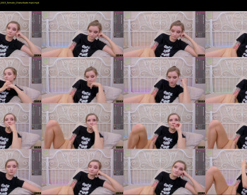 savanahwildc — 7 minute Chaturbate female cam video clip, 1080p, Aug 6, 2021