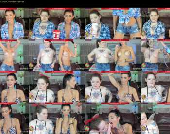sofia3211 — 70 minute Chaturbate couple cam video clip, 1080p, Aug 6, 2021