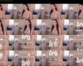 stacy_magic — 70 minute Chaturbate female cam video clip, 1080p, Aug 6, 2021