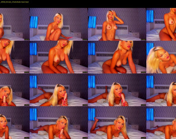 stephany_luxe — 3 minute Chaturbate female cam video clip, 1080p, Aug 6, 2021