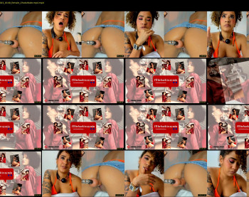 cinnamon_afrodit — 79 minute Chaturbate female cam video clip, 1080p, Aug 11, 2021
