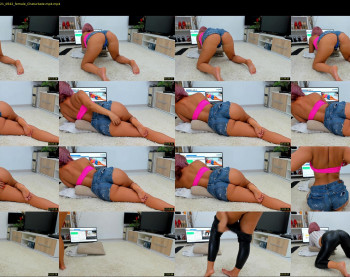 classy_medeeea — 21 minute Chaturbate female cam video clip, 1080p, Aug 11, 2021