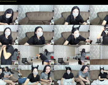 couple_kitty — 70 minute Chaturbate female cam video clip, 1080p, Aug 10, 2021