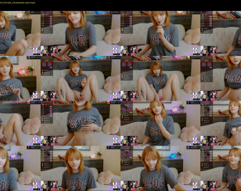 ginger_pie — 28 minute Chaturbate female cam video clip, 1080p, Aug 10, 2021