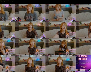 ginger_pie — 44 minute Chaturbate female cam video clip, 1080p, Aug 11, 2021
