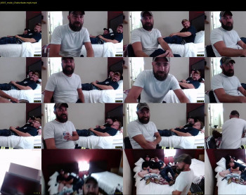 hardworkertn — 16 minute Chaturbate male cam video clip, 360p, Aug 11, 2021