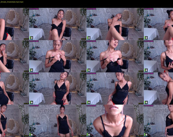 layabae — 8 minute Chaturbate female cam video clip, 720p, Aug 11, 2021