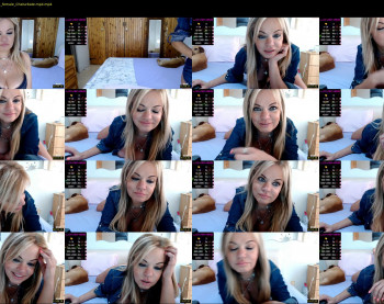 nancy_d — 17 minute Chaturbate female cam video clip, 720p, Aug 10, 2021