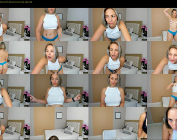 penelope_cooper1 — 69 minute Chaturbate female cam video clip, 1080p, Aug 10, 2021