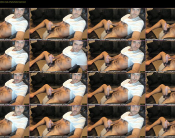 phoenix_star — 3 minute Chaturbate male cam video clip, 720p, Aug 10, 2021