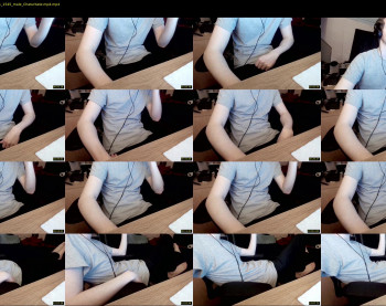 readytocum90 — 16 minute Chaturbate male cam video clip, 480p, Aug 10, 2021
