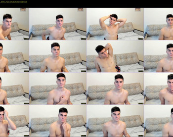 sam_huston18 — 52 minute Chaturbate male cam video clip, 1080p, Aug 10, 2021