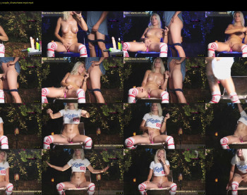 sebilone — 14 minute Chaturbate couple cam video clip, 1080p, Aug 10, 2021