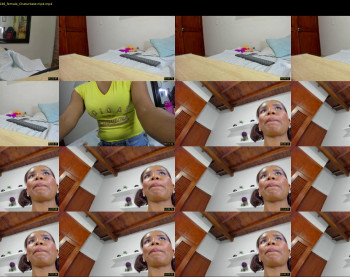 sofi_decker — 24 minute Chaturbate female cam video clip, 1080p, Aug 10, 2021
