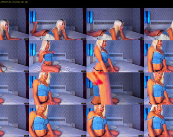 stephany_luxe — 5 minute Chaturbate female cam video clip, 1080p, Aug 10, 2021