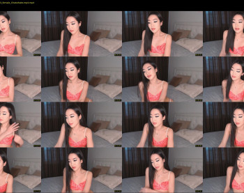 succuba_ — 5 minute Chaturbate female cam video clip, 720p, Aug 10, 2021
