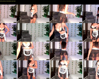 thaidream25 — 70 minute Chaturbate female cam video clip, 1080p, Aug 10, 2021