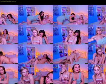vikki_simons — 70 minute Chaturbate couple cam video clip, 1080p, Aug 10, 2021