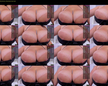 _pink_kitty — 4 minute Chaturbate female cam video clip, 1080p, Aug 11, 2021