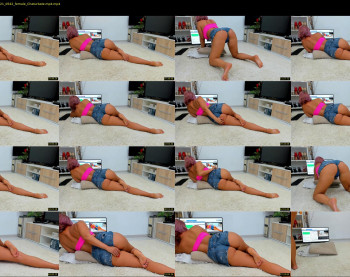classy_medeeea — 65 minute Chaturbate female cam video clip, 1080p, Aug 11, 2021