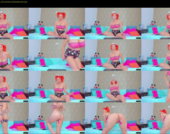 deeadiamond — 6 minute Chaturbate female cam video clip, 1080p, Aug 11, 2021