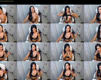 dulce1_ — 16 minute Chaturbate female cam video clip, 1080p, Aug 11, 2021