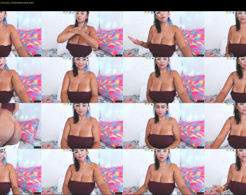 funplayx — 17 minute Chaturbate female cam video clip, 1080p, Aug 11, 2021