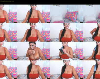 funplayx — 60 minute Chaturbate female cam video clip, 1080p, Aug 11, 2021