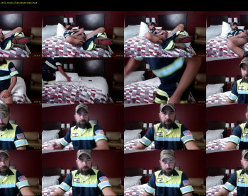 hardworkertn — 7 minute Chaturbate male cam video clip, 360p, Aug 11, 2021