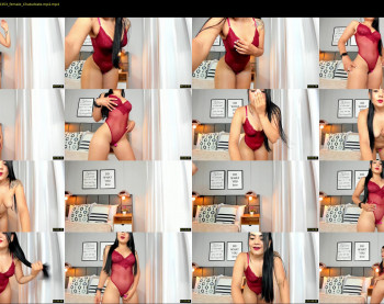 irisalejandra — 70 minute Chaturbate female cam video clip, 1080p, Aug 12, 2021