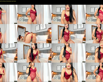 irisalejandra — 70 minute Chaturbate female cam video clip, 1080p, Aug 12, 2021