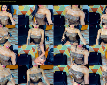kickyfox77 — 71 minute Chaturbate female cam video clip, 1080p, Aug 12, 2021