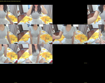 sensualbae_seduction — 16 minute Chaturbate female cam video clip, 1080p, Aug 11, 2021
