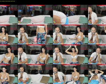 sofia3211 — 11 minute Chaturbate couple cam video clip, 1080p, Aug 11, 2021
