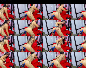 yully_ — 32 minute Chaturbate female cam video clip, 1080p, Aug 12, 2021