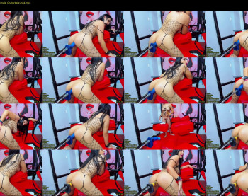 yully_ — 47 minute Chaturbate female cam video clip, 1080p, Aug 12, 2021