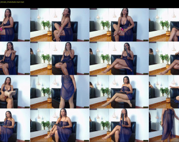 ainaah_ — 59 minute Chaturbate female cam video clip, 1080p, Aug 12, 2021