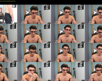 clintmasterss — 40 minute Chaturbate male cam video clip, 1080p, Aug 12, 2021